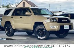 toyota hilux-surf 2003 -TOYOTA--Hilux Surf KN-KDN215W--KDN215-0001422---TOYOTA--Hilux Surf KN-KDN215W--KDN215-0001422-