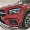 mercedes-benz glb-class 2023 quick_quick_3DA-247613M_W1N2476132W347661 image 5