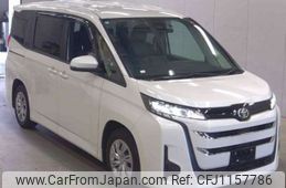 toyota noah 2024 -TOYOTA--Noah 6BA-MZRA90W--MZRA90W-0085603---TOYOTA--Noah 6BA-MZRA90W--MZRA90W-0085603-