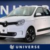 renault twingo 2021 -RENAULT--Renault Twingo 3BA-AHH4B--VF1AH000XL0817203---RENAULT--Renault Twingo 3BA-AHH4B--VF1AH000XL0817203- image 1