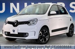 renault twingo 2021 -RENAULT--Renault Twingo 3BA-AHH4B--VF1AH000XL0817203---RENAULT--Renault Twingo 3BA-AHH4B--VF1AH000XL0817203-