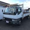 mitsubishi-fuso undefined 2001 0900045A30181227W006 image 1