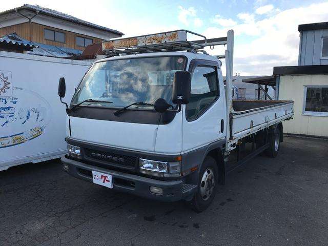 mitsubishi-fuso undefined 2001 0900045A30181227W006 image 1