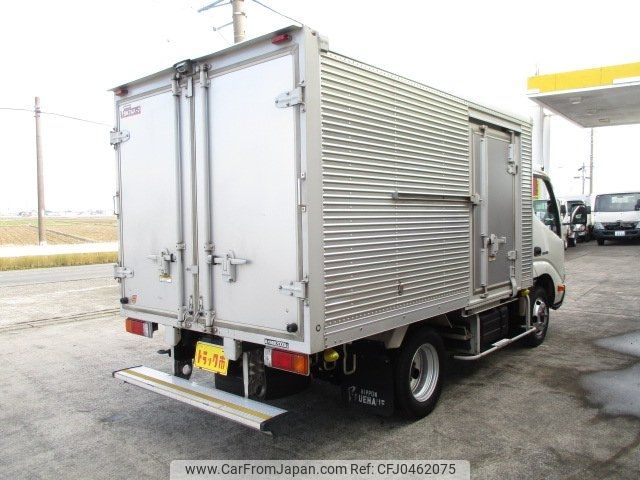 hino dutro 2018 -HINO--Hino Dutoro XZC605M--0013202---HINO--Hino Dutoro XZC605M--0013202- image 2