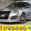 suzuki swift 2012 CFJ1818559 image 1