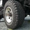nissan safari 1996 CFJ1544670 image 6