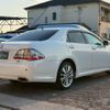 toyota crown-hybrid 2010 CFJ1749726 image 4