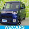daihatsu wake 2017 quick_quick_DBA-LA700S_LA700S-0097695 image 1