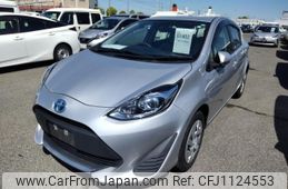 toyota aqua 2020 quick_quick_DAA-NHP10_NHP10-2665300