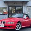 bmw z3 1999 -BMW--BMW Z3 E-CH19--WBACH72-040LD12820---BMW--BMW Z3 E-CH19--WBACH72-040LD12820- image 1