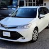 toyota corolla-fielder 2015 -TOYOTA--Corolla Fielder DBA-NRE161G--NRE161-8011166---TOYOTA--Corolla Fielder DBA-NRE161G--NRE161-8011166- image 1