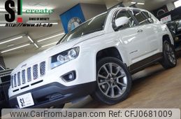 jeep compass 2014 quick_quick_MK4924_1C4NJDDB6ED745194