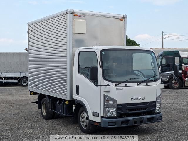isuzu elf-truck 2018 CFJ1543765 image 2