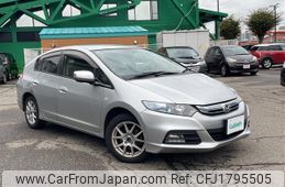 honda insight 2014 CFJ1795505