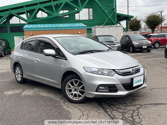 honda insight 2014 CFJ1795505 image 1