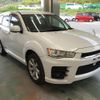 mitsubishi outlander 2011 CFJ1715934 image 4