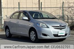 toyota belta 2006 -TOYOTA--Belta DBA-KSP92--KSP92-1006229---TOYOTA--Belta DBA-KSP92--KSP92-1006229-