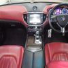 maserati ghibli 2016 -MASERATI 【新潟 315ﾓ888】--Maserati Ghibli MG30B-ZAMSS57C001185930---MASERATI 【新潟 315ﾓ888】--Maserati Ghibli MG30B-ZAMSS57C001185930- image 4