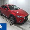 mazda cx-3 2017 CFJ1728875 image 1