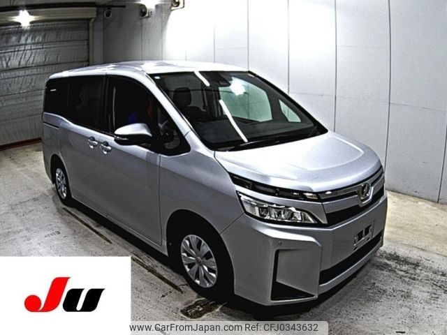 toyota voxy 2018 -TOYOTA--Voxy ZRR80G-0465848---TOYOTA--Voxy ZRR80G-0465848- image 1