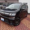 suzuki wagon-r 2021 quick_quick_MH95S_MH95S-142717 image 1
