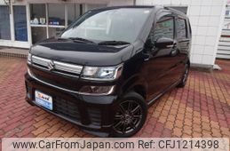 suzuki wagon-r 2021 quick_quick_MH95S_MH95S-142717