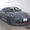 nissan fairlady-z 2024 -NISSAN 【習志野 352ﾌ515】--Fairlady Z RZ34--122675---NISSAN 【習志野 352ﾌ515】--Fairlady Z RZ34--122675- image 1