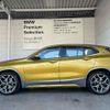 bmw x2 2018 -BMW--BMW X2 DBA-YH15--WBAYH120X0EM91997---BMW--BMW X2 DBA-YH15--WBAYH120X0EM91997- image 4