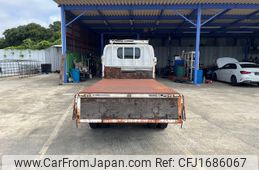 isuzu elf-truck 2001 CFJ1686067