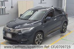 honda vezel 2020 -HONDA--VEZEL RU3-1363313---HONDA--VEZEL RU3-1363313-