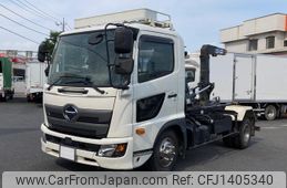 hino ranger 2018 -HINO--Hino Ranger 2KG-FC2ABA--FC2AB-***456---HINO--Hino Ranger 2KG-FC2ABA--FC2AB-***456-