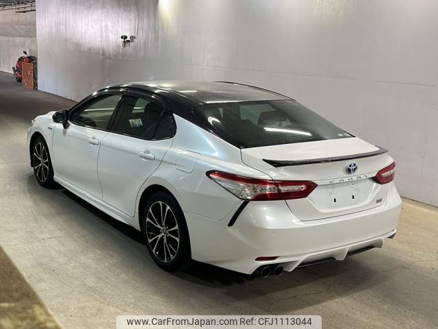 toyota camry 2019 -TOYOTA--Camry AXVH70-1055302---TOYOTA--Camry AXVH70-1055302- image 2