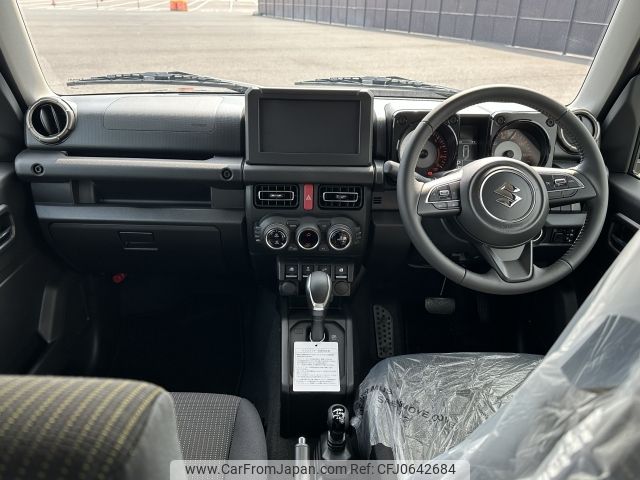 suzuki jimny 2024 -SUZUKI--Jimny 3BA-JB64W--JB64W-371***---SUZUKI--Jimny 3BA-JB64W--JB64W-371***- image 2