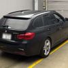 bmw 3-series 2018 -BMW 【品川 346ﾎ 821】--BMW 3 Series LDA-8C20--WBA8H920X0A690179---BMW 【品川 346ﾎ 821】--BMW 3 Series LDA-8C20--WBA8H920X0A690179- image 2