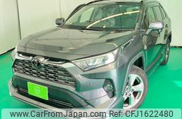 toyota rav4 2019 CFJ1622480