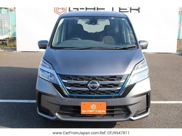 nissan serena 2020 quick_quick_DAA-HC27_HC27-017393 image 2