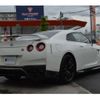 nissan gt-r 2018 -NISSAN 【姫路 330ﾅ1748】--GT-R DBA-R35--R35-090246---NISSAN 【姫路 330ﾅ1748】--GT-R DBA-R35--R35-090246- image 2