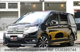 honda stepwagon-spada 2014 quick_quick_DBA-RK5_RK5-1368299