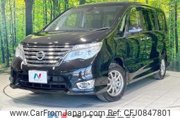 nissan serena 2016 quick_quick_FNC26_FNC26-039641