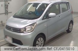 mitsubishi ek-wagon 2015 -MITSUBISHI 【Ｎｏ後日 】--ek Wagon B11W-0134482---MITSUBISHI 【Ｎｏ後日 】--ek Wagon B11W-0134482-