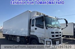 isuzu giga 2014 CFJ1897839