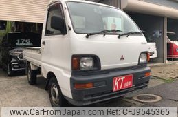 mitsubishi minicab-truck 1998 87337aa50f624ec485b22fe7fbc7c253