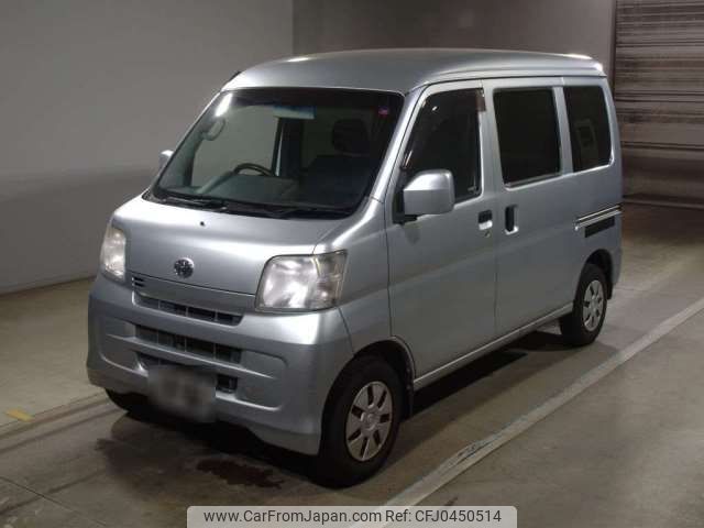 toyota pixis-van 2016 -TOYOTA--Pixis Van EBD-S321M--S321M-0016983---TOYOTA--Pixis Van EBD-S321M--S321M-0016983- image 1