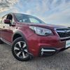 subaru forester 2015 -SUBARU--Forester DBA-SJ5--SJ5-073819---SUBARU--Forester DBA-SJ5--SJ5-073819- image 1