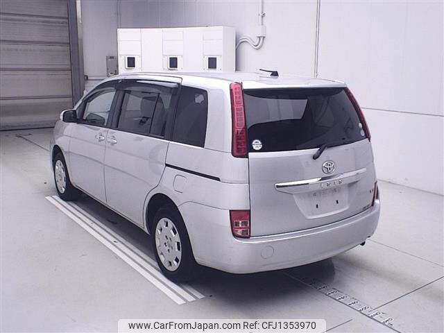 toyota isis 2010 -TOYOTA--Isis ZGM15G-0005229---TOYOTA--Isis ZGM15G-0005229- image 2