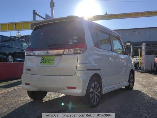 mitsubishi delica-d2 2014 -MITSUBISHI--Delica D2 DBA-MB15S--MB15S-510936---MITSUBISHI--Delica D2 DBA-MB15S--MB15S-510936- image 2