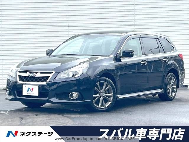 subaru legacy-touring-wagon 2013 -SUBARU--Legacy Wagon DBA-BRM--BRM-022965---SUBARU--Legacy Wagon DBA-BRM--BRM-022965- image 1