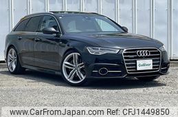 audi a6 2017 -AUDI--Audi A6 ABA-4GCYPS--WAUZZZ4GXHN068682---AUDI--Audi A6 ABA-4GCYPS--WAUZZZ4GXHN068682-