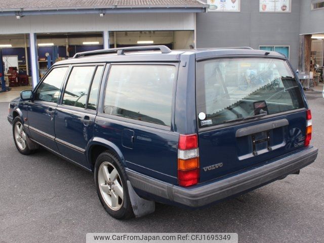 volvo 940 1997 CFJ1695349 image 2