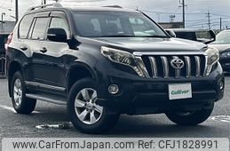 toyota land-cruiser-prado 2014 CFJ1828991